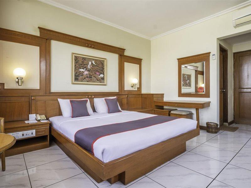 Collection O 25 Hotel Baltika Bandung Dış mekan fotoğraf