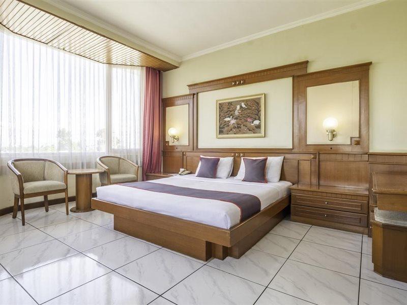 Collection O 25 Hotel Baltika Bandung Dış mekan fotoğraf
