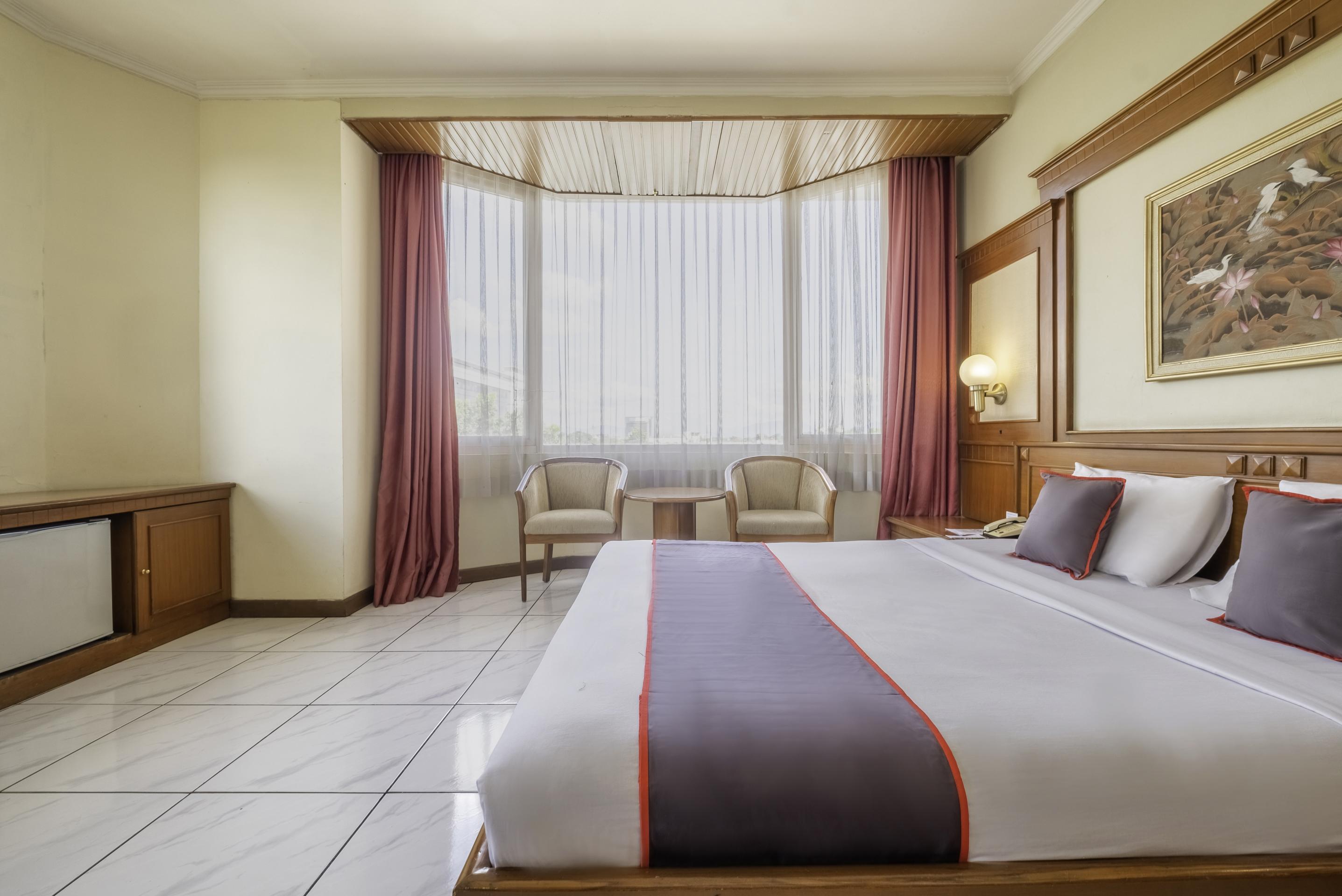 Collection O 25 Hotel Baltika Bandung Dış mekan fotoğraf