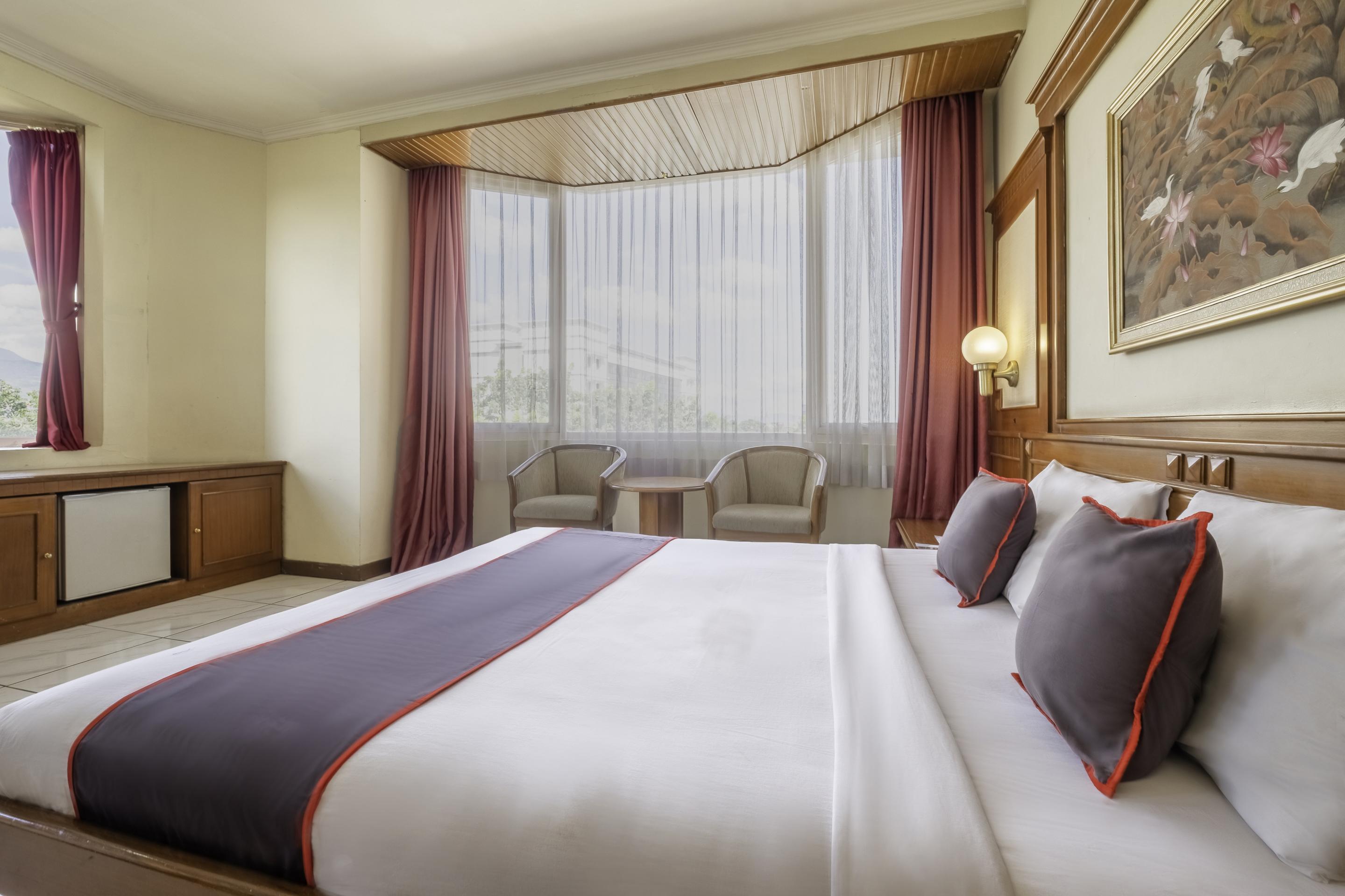 Collection O 25 Hotel Baltika Bandung Dış mekan fotoğraf