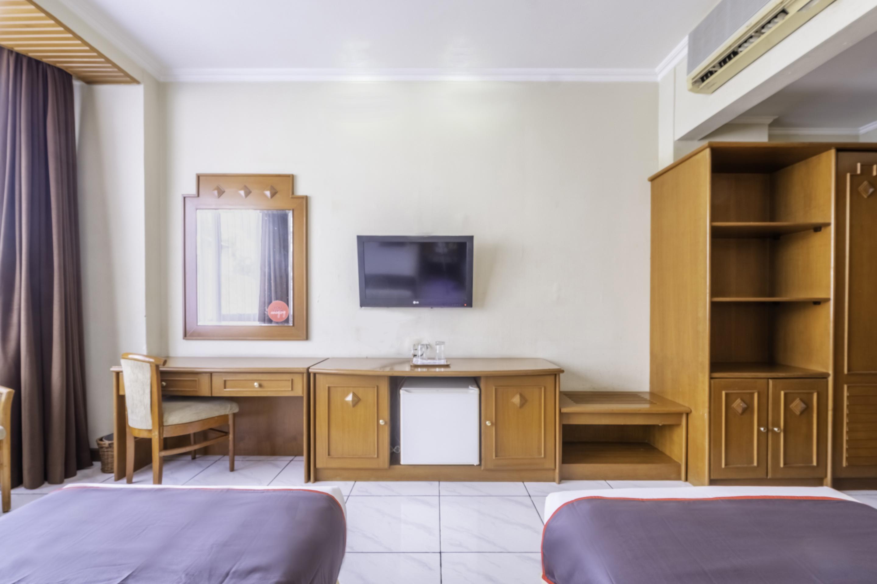 Collection O 25 Hotel Baltika Bandung Dış mekan fotoğraf