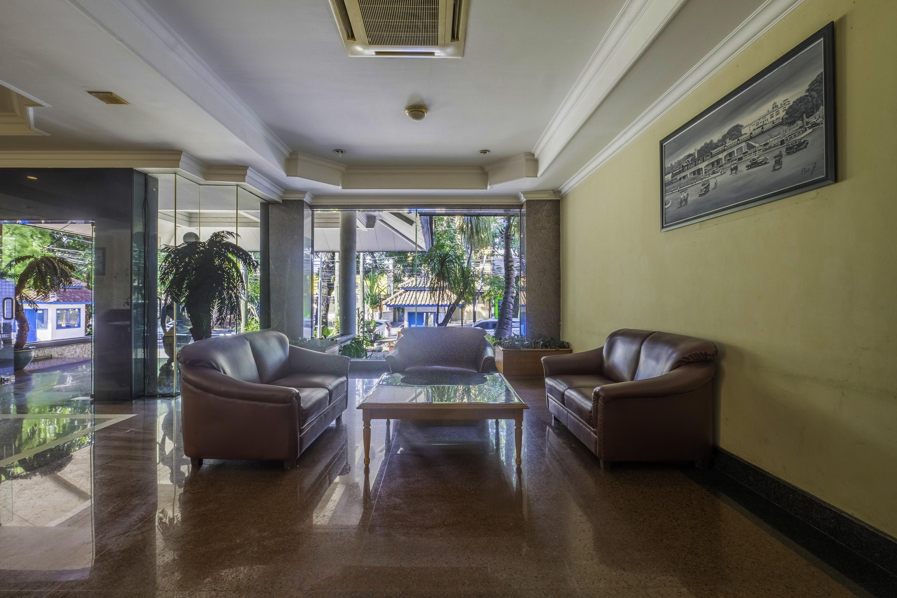 Collection O 25 Hotel Baltika Bandung Dış mekan fotoğraf