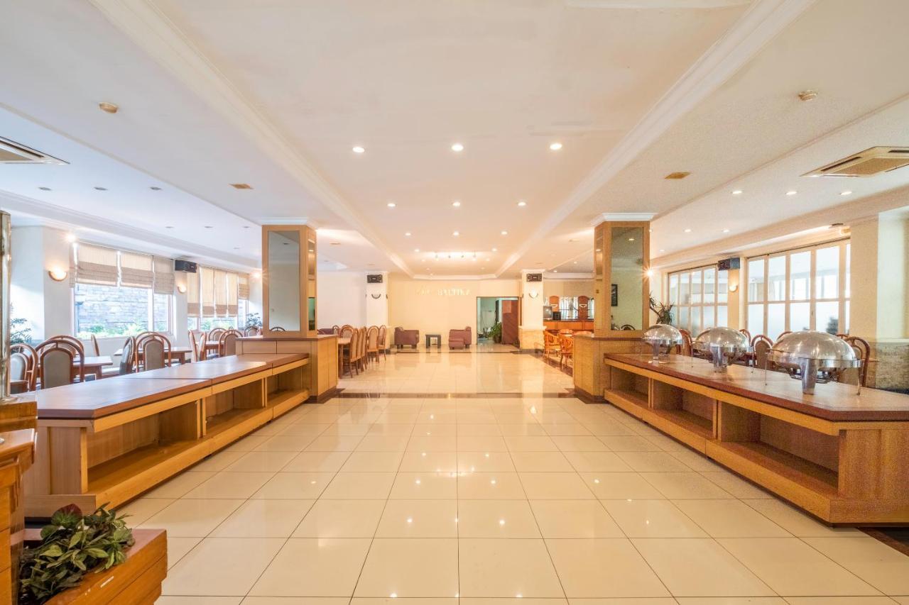 Collection O 25 Hotel Baltika Bandung Dış mekan fotoğraf